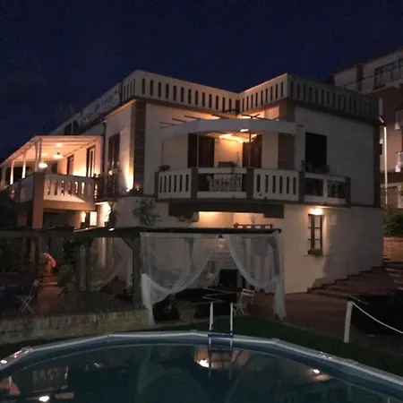 B&B Villa Delle Rondini-3